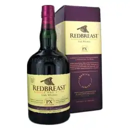 Redbreast Px Edition 46% 70cl