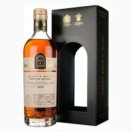Craigellachie 2013-2023 Berry Bros & Rudd Single Cask 302040