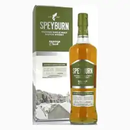 Speyburn Bradan Orach Whisky
