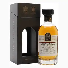Dufftown 1975 47 Year Old Berry Bros & Rudd