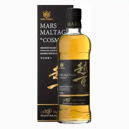 Mars Maltage Cosmo Whisky