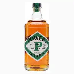 Powers Irish Rye
