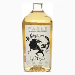 Fable Blended Malt Batch One Whisky 70cl