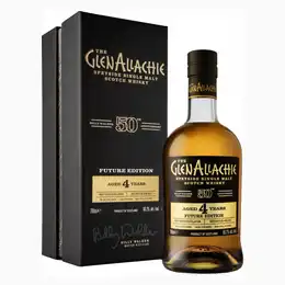 Glenallachie 4 Year Old Billy Walker 50th Anniversary