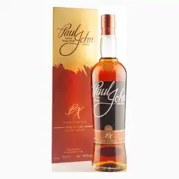 Paul John PX Select Cask