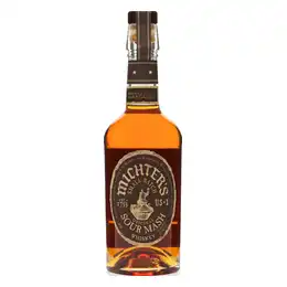 Michters Sour Mash