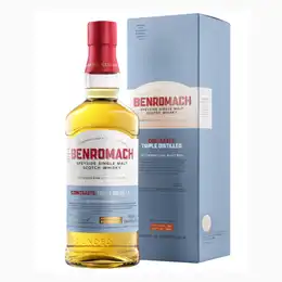 Benromach Triple Distilled 2011