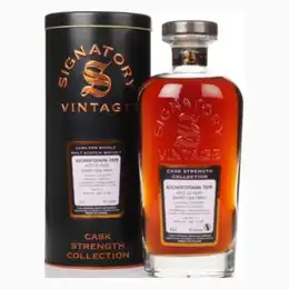 Auchentoshan 22 Year Old 1999  - Cask Strength Collection  Whisky