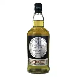 Hazelburn 10 Year Old 46% 70cl