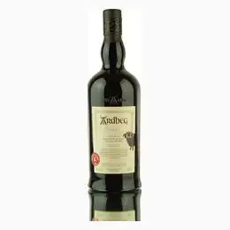 Ardbeg Blaaack Committee Release