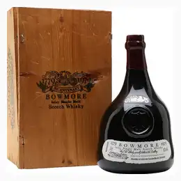 Bowmore Bicentenary Bot.1979