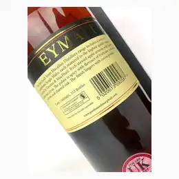 2003 Macallan G&M Speymalt Single Cask 
