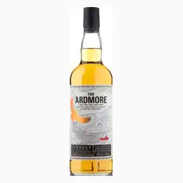 Ardmore Legacy