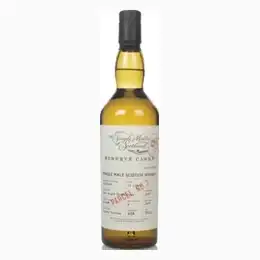 Glen Elgin 12 Years Old 2007  - Reserve Casks  Whisky 70cl
