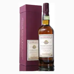 Glenmorangie Cote De Beaune Wood Finish