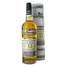 Royal Brackla 2010 12 Year Old Old Particular 48.4% 70cl