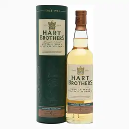 Tormore 2013 9 Year Old Armagnac Wood Hart Brothers