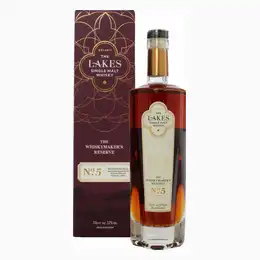 The Lakes Whiskymaker