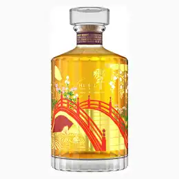 Hibiki Harmony 100th Anniversary Whisky 70cl