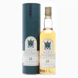 Port Ellen 1975 22 Year Old Hart Brothers