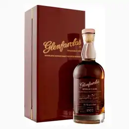 Glenfarclas 42 Year Old 1977 48.6% 70cl