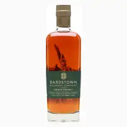 Bardstown Rye ,750ml