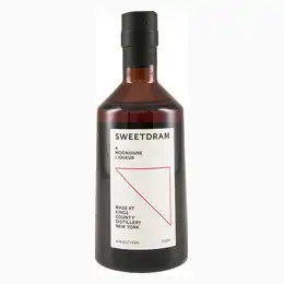 Sweetdram Moonshine Liqueur