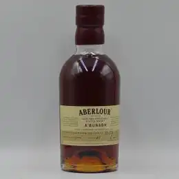 Aberlour Speyside Single Malt Whisky A