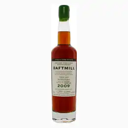 Daftmill 2009 Single Cask #46 Uk Exclusive