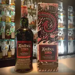 Ardbeg Scorch - 46% 70cl