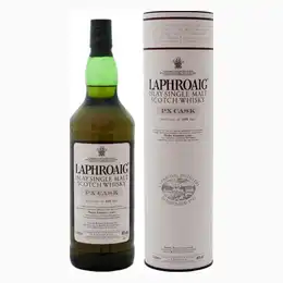 Laphroaig PX Cask