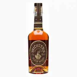 Michters US*1 Original Sour Mash Whiskey