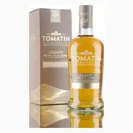 Tomatin Legacy