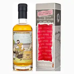 Glenburgie 27 Year Old Batch 13 