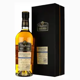 Littlemill 1990-2019 28 Year Old Chieftains Cask 103514