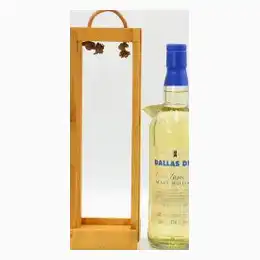 Dallas Dhu Speyside Malt Whisky Centenary Historic Scotland