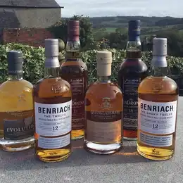 Royal Brackla 12 Years Old The