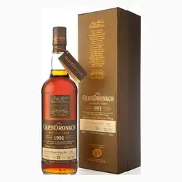 Glendronach 24 Year Old Batch 13 Cask #2361