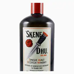 Skene Whiskies Skene Dhu Linkwood 14 Year Old 70cl