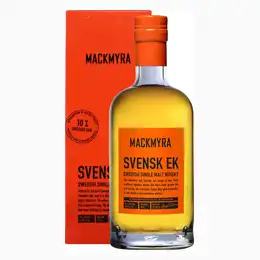 Mackmyra Svensk Ek Whisky
