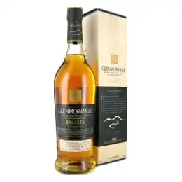 Glenmorangie Ealanta 46% 70cl
