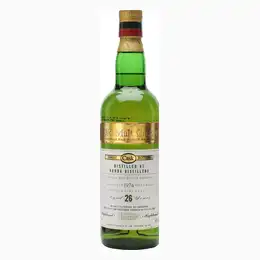 Brora 1974 26 Year Old Old Malt Cask