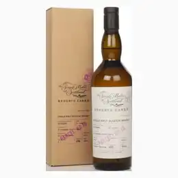 Glencadam 11 Year Old  - Reserve Casks  Whisky 70cl