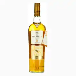 Macallan 8 Year Old 1998 Seasonal Selection Summer 2006