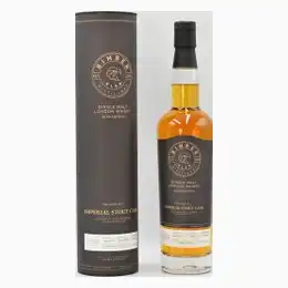 Bimber Klub Release No.3 Imperial Stout Cask Whisky