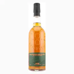 Holyrood Pitch Single Malt Scotch Whisky