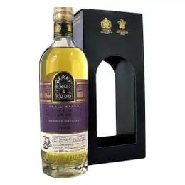 Teaninich 2009 Small Batch Berry Bros & Rudd 46% 70cl