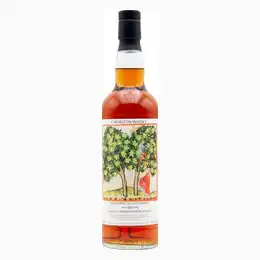 Mannochmore 16 Year Old Chorlton