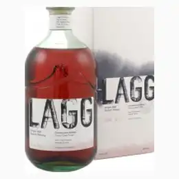 Lagg Corriecravie 55% 70cl