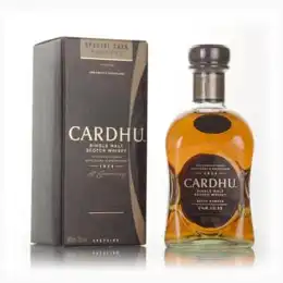 Cardhu Special Cask Reserve Whisky 70cl